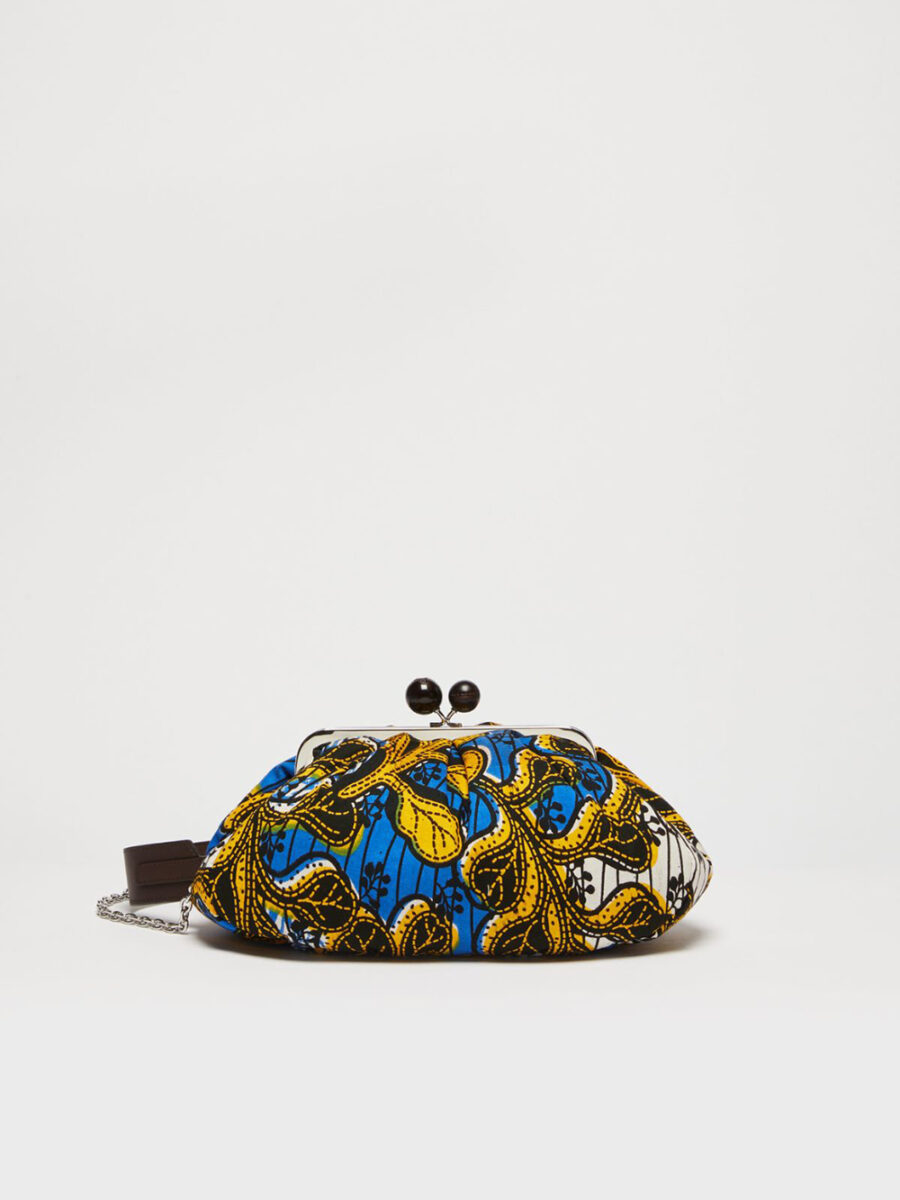 Galleria foto 'Weekend Max Mara, le Borse più iconiche: 7 Pasticcino Bag da non lasciarsi sfuggire!' - foto 2