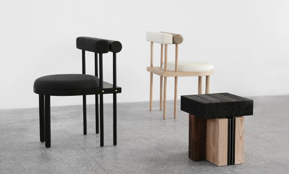 Galleria foto 'Salone del Mobile 2023, i talenti del SaloneSatellite: 7 designer under 35 da tenere d’occhio!' - foto 3