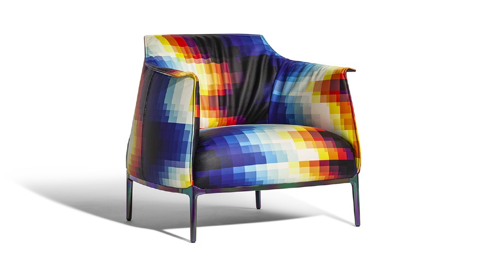 Galleria foto '6 Poltrone dal Design Stravagante e visionario. Ecco le più originali di sempre…' - foto 4