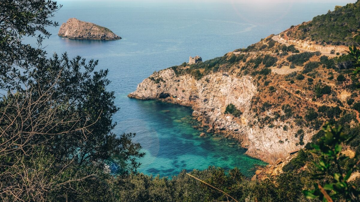 Costa Toscana, 4 luoghi incantevoli nella zona dell’Argentario