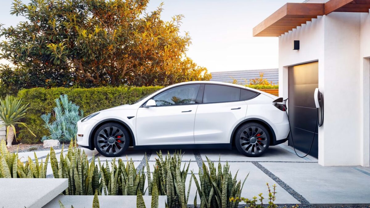 Non solo Tesla, queste sono le 5 Auto Elettriche più vendute del Mondo…