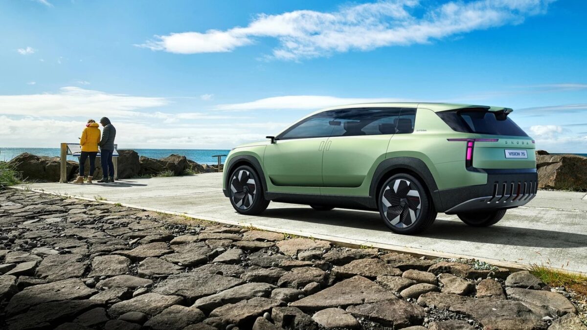 Galleria foto 'Skoda e il nuovo B-SUV super accessibile. Una sorpresa incredibile!' - foto 1