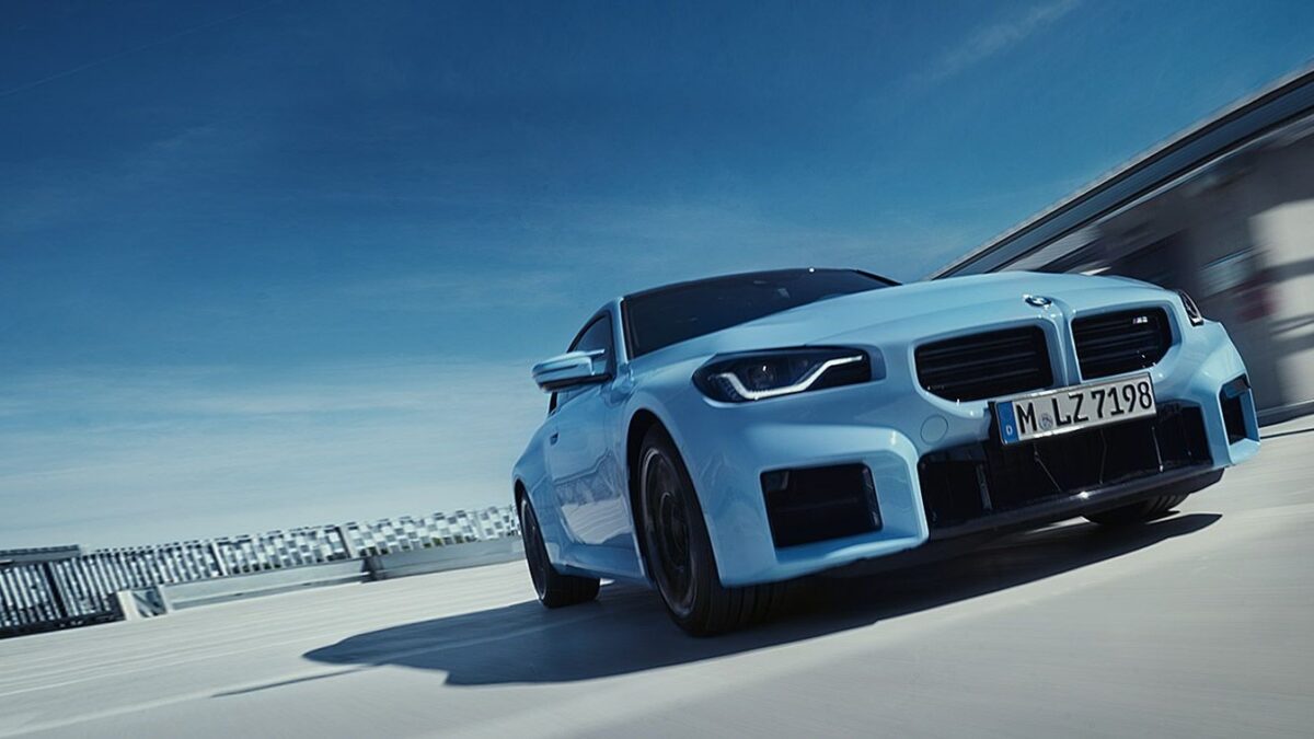 Galleria foto '6 Auto in uscita a Maggio. Gli entusiasmanti debutti del Mese!' - foto 5