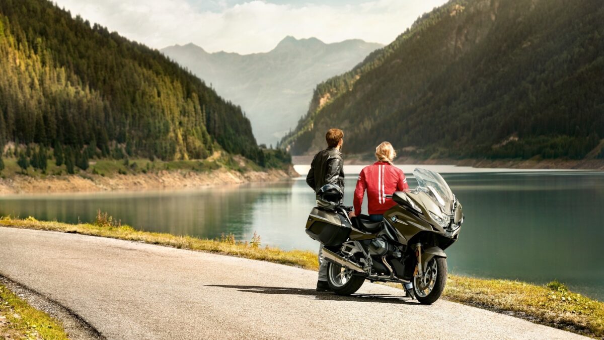 Galleria foto 'Viaggi in Moto, i 3 migliori modelli per le tue Vacanze!' - foto 3