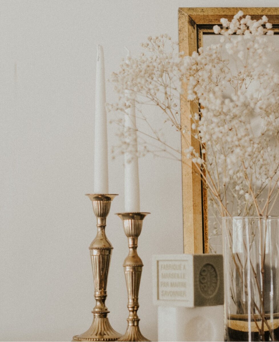 Galleria foto 'Gli Accessori capaci di donare alla tua Casa un’atmosfera Extra Lusso!' - foto 6