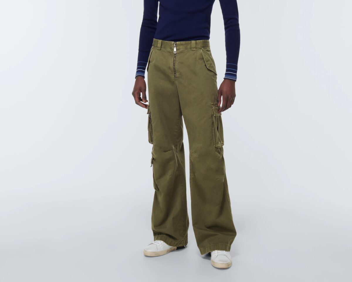 Galleria foto 'Dolce&Gabbana x Mytheresa, 5 imperdibili Capi da Uomo della nuova Capsule Estiva' - foto 3