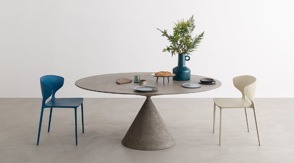 Galleria foto '8 Tavoli da pranzo che hanno fatto la storia del Design. Resterai a bocca aperta!' - foto 7