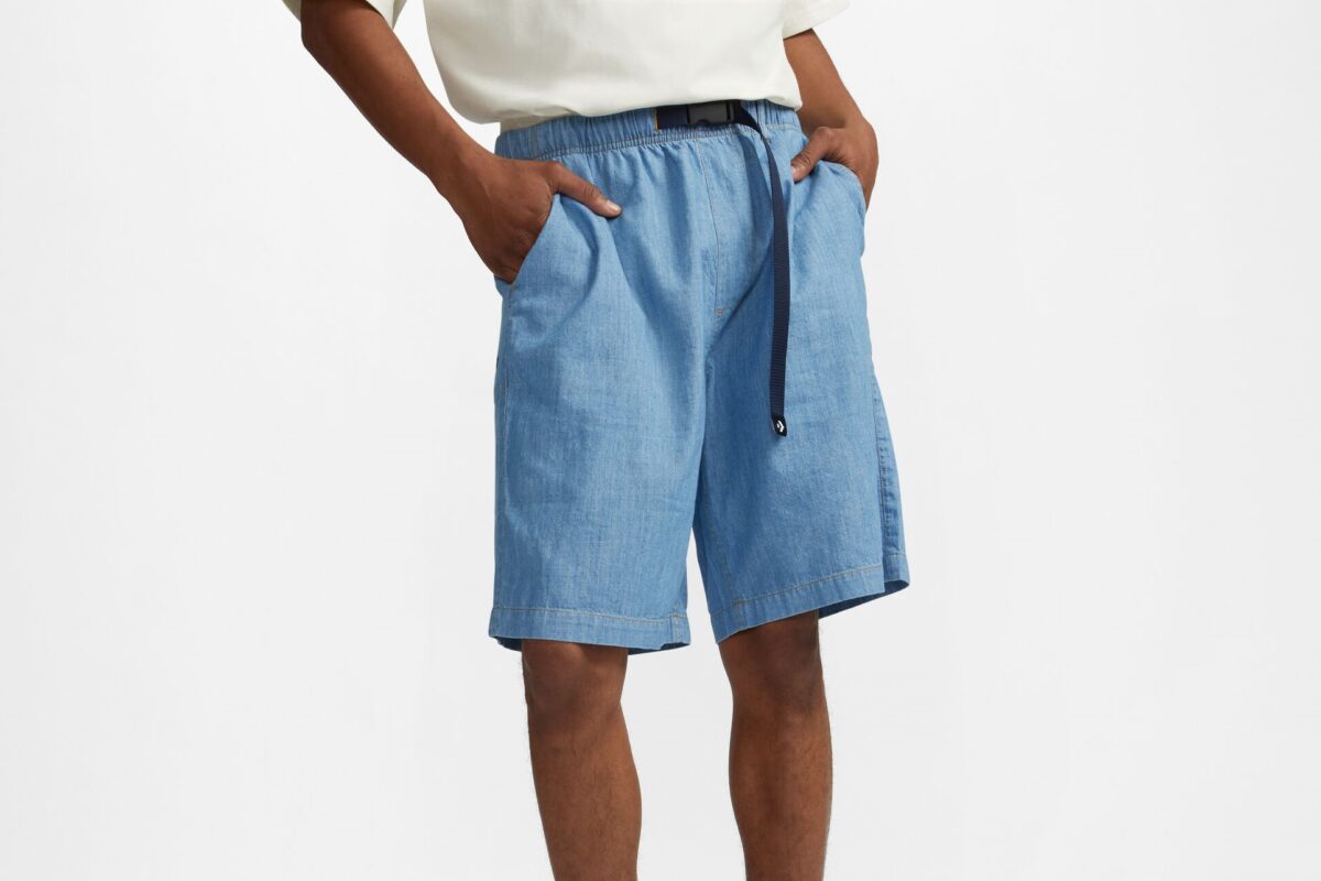 Galleria foto '5 Pantaloncini di Jeans da mettere subito in Wishlist' - foto 3