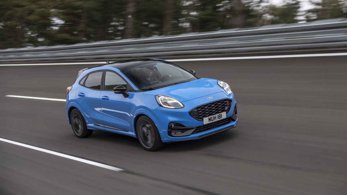 Questi 3 Crossover costano meno di 30 mila Euro…