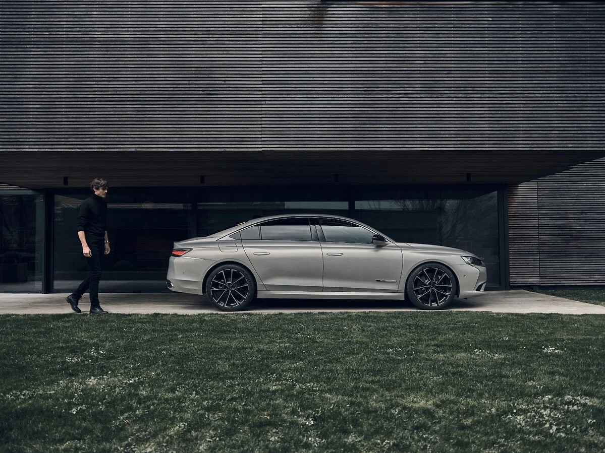 Galleria foto 'DS9 Model Year 2023, 3 Novità dell’Aggiornamento davvero incredibili!' - foto 2