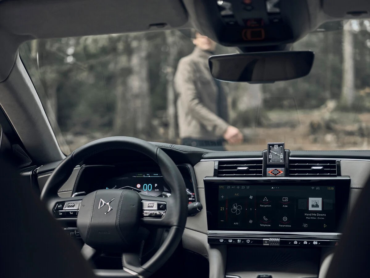 Galleria foto 'DS9 Model Year 2023, 3 Novità dell’Aggiornamento davvero incredibili!' - foto 3