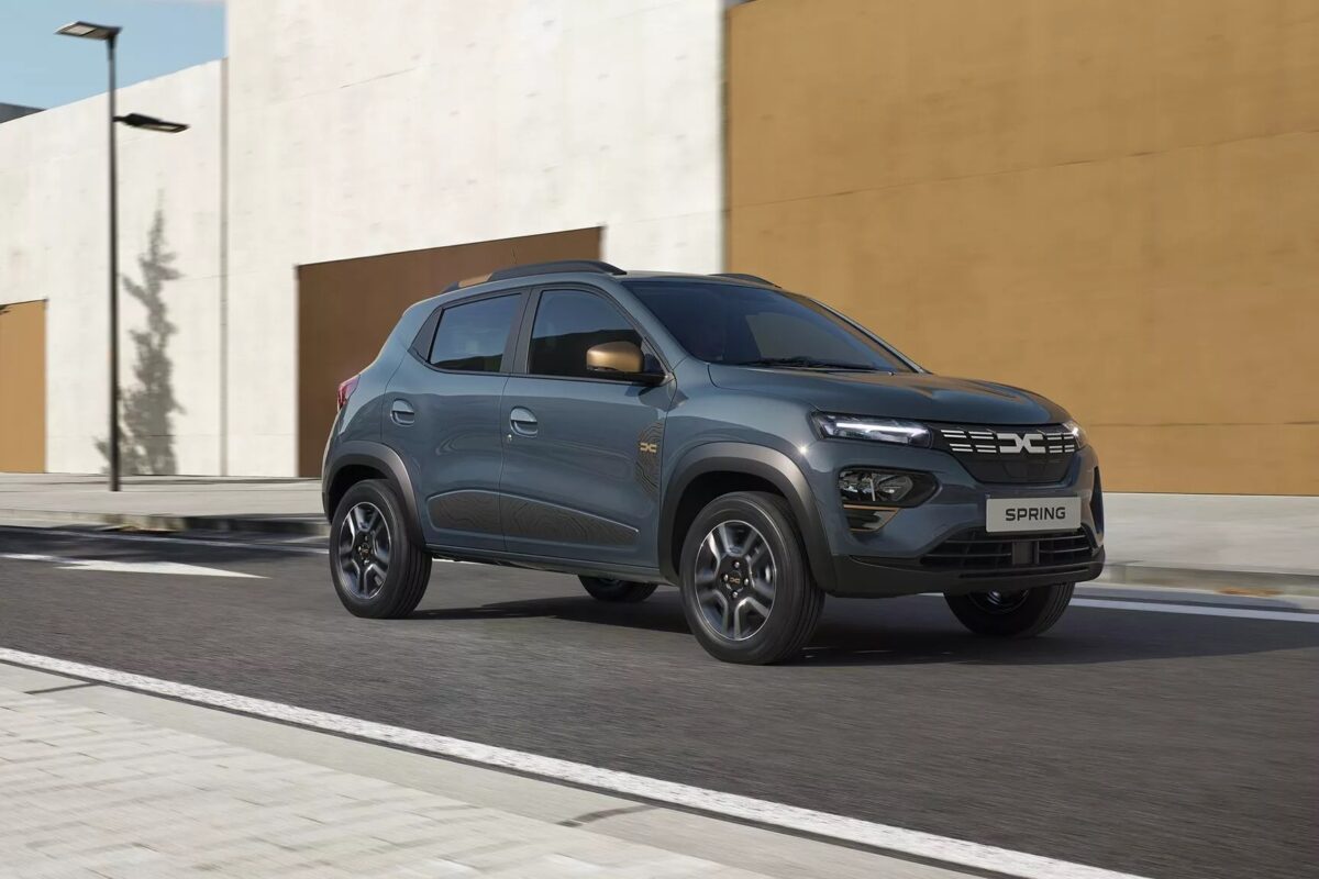 Galleria foto '5 Auto Elettriche a un Prezzo bassissimo: costano meno di 25 mila Euro!' - foto 4