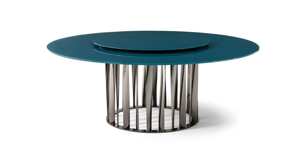 Galleria foto '8 Tavoli da pranzo che hanno fatto la storia del Design. Resterai a bocca aperta!' - foto 1