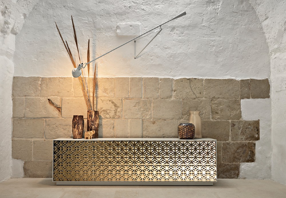 Galleria foto '6 splendide Madie di Design per regalare un look unico alla tua casa' - foto 6