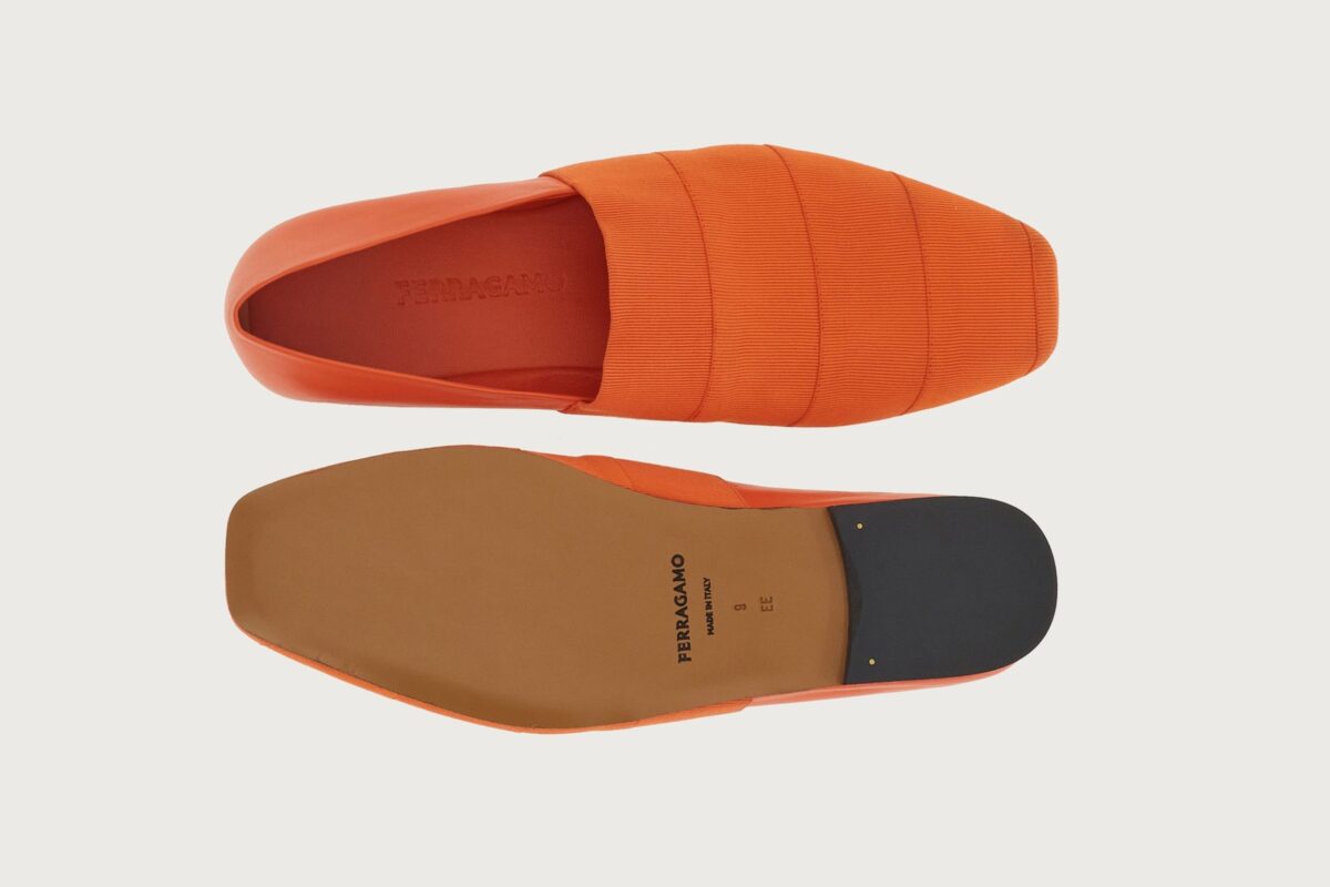 Galleria foto 'Mocassini Estivi da Uomo: i 4 Modelli più belli!' - foto 3