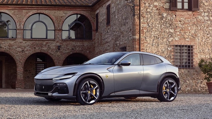 Galleria foto '6 Auto in uscita a Maggio. Gli entusiasmanti debutti del Mese!' - foto 6