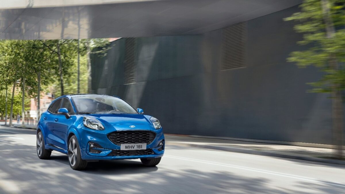 Ford Puma vs Toyota Yaris Cross, la Sfida dei nuovi Crossover