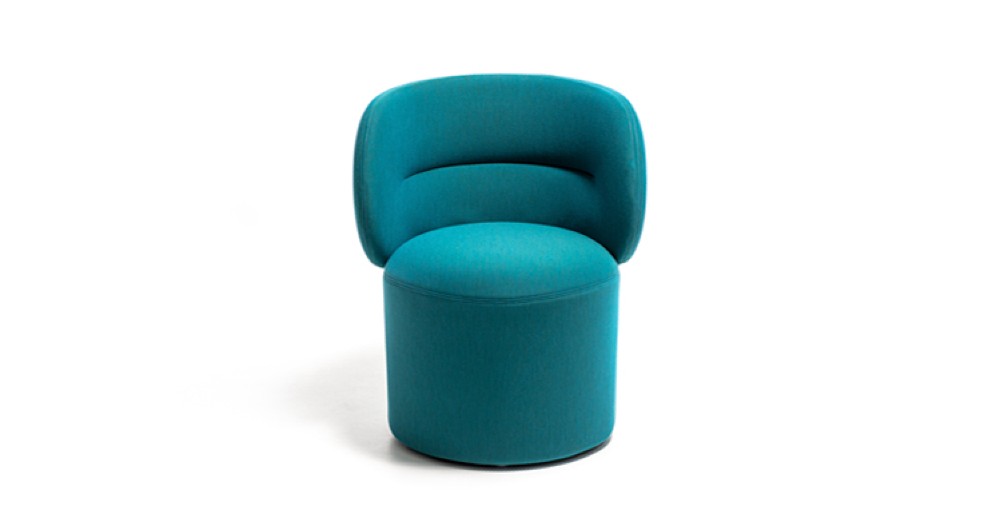 Galleria foto '6 Poltrone dal Design Stravagante e visionario. Ecco le più originali di sempre…' - foto 2