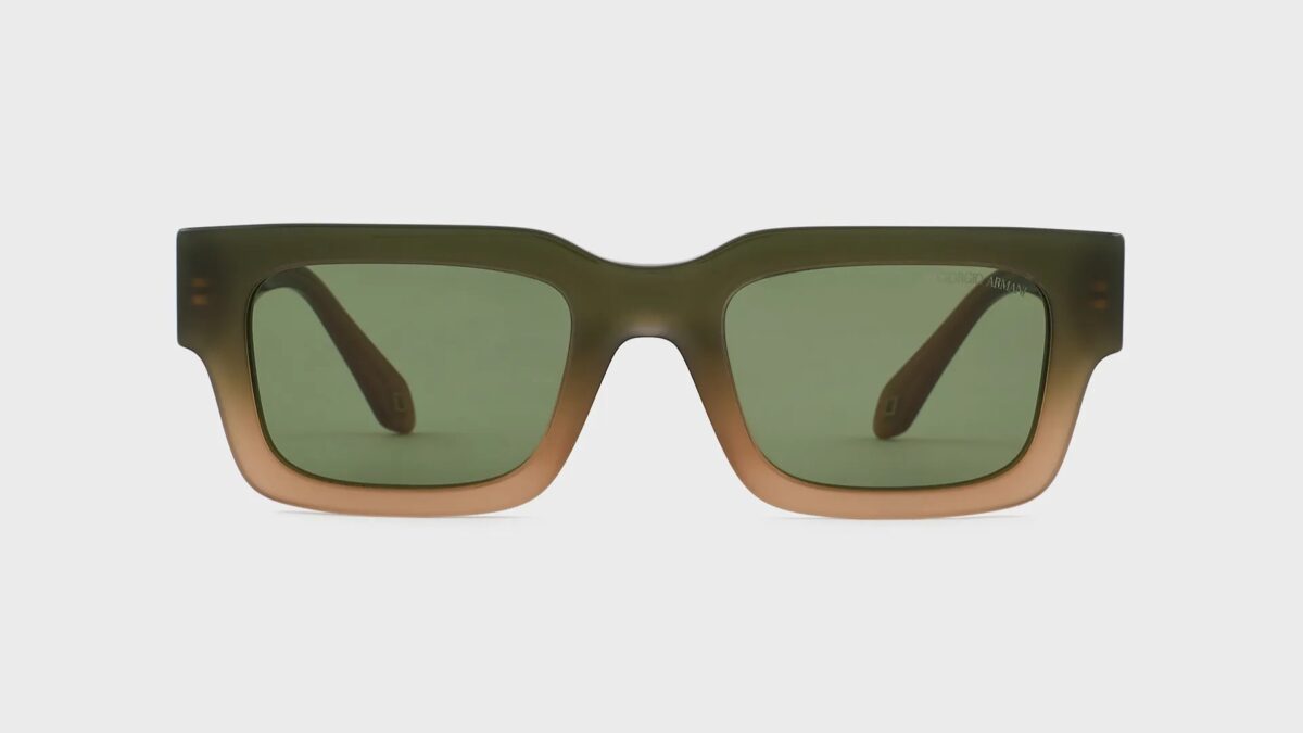 Galleria foto 'Questi 6 Occhiali da Sole Uomo in Stile rétro sono l’accessorio del momento…' - foto 2