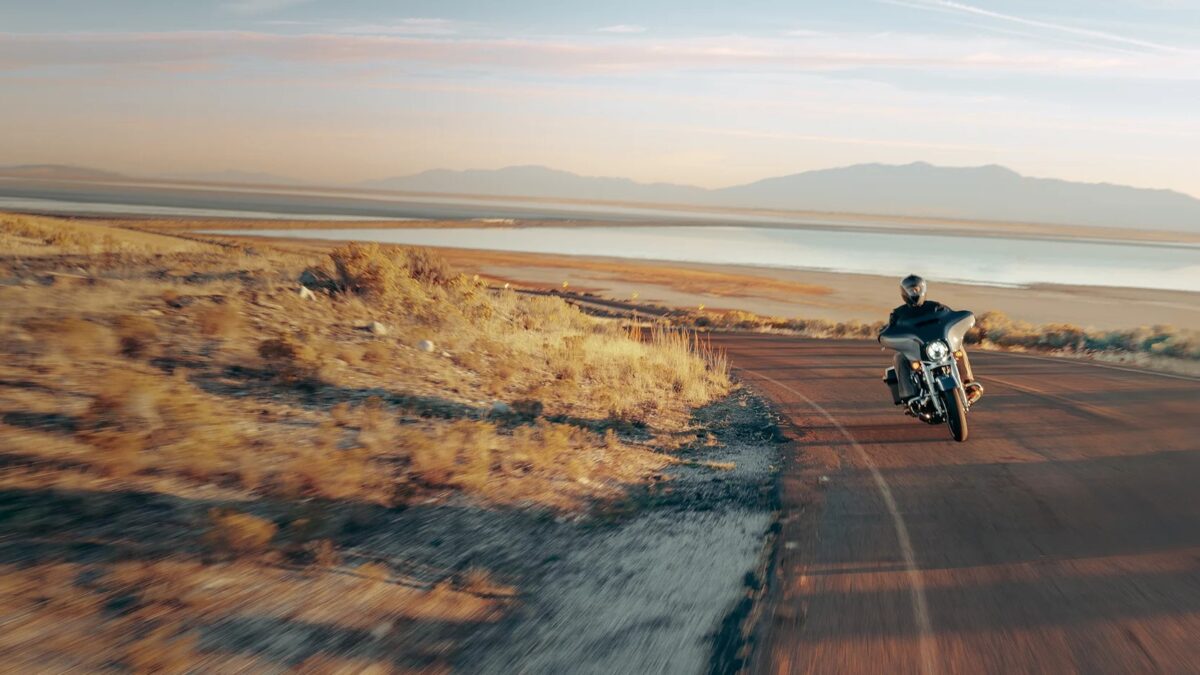 Galleria foto 'Harley-Davidson CVO: le attesissime Limited Edition per il 2023!' - foto 2