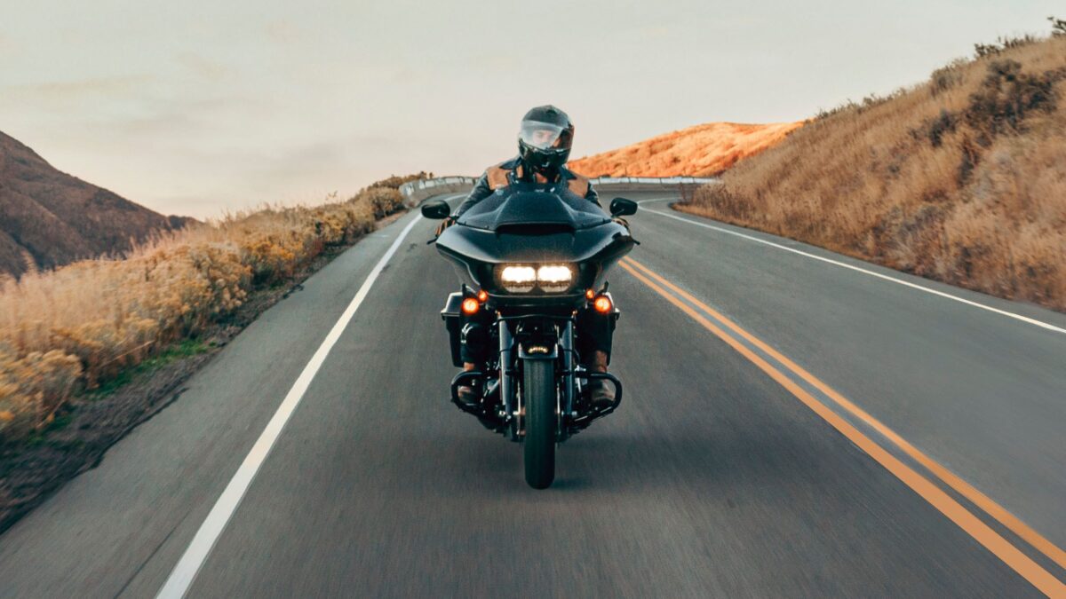 Harley-Davidson CVO: le attesissime Limited Edition per il 2023!