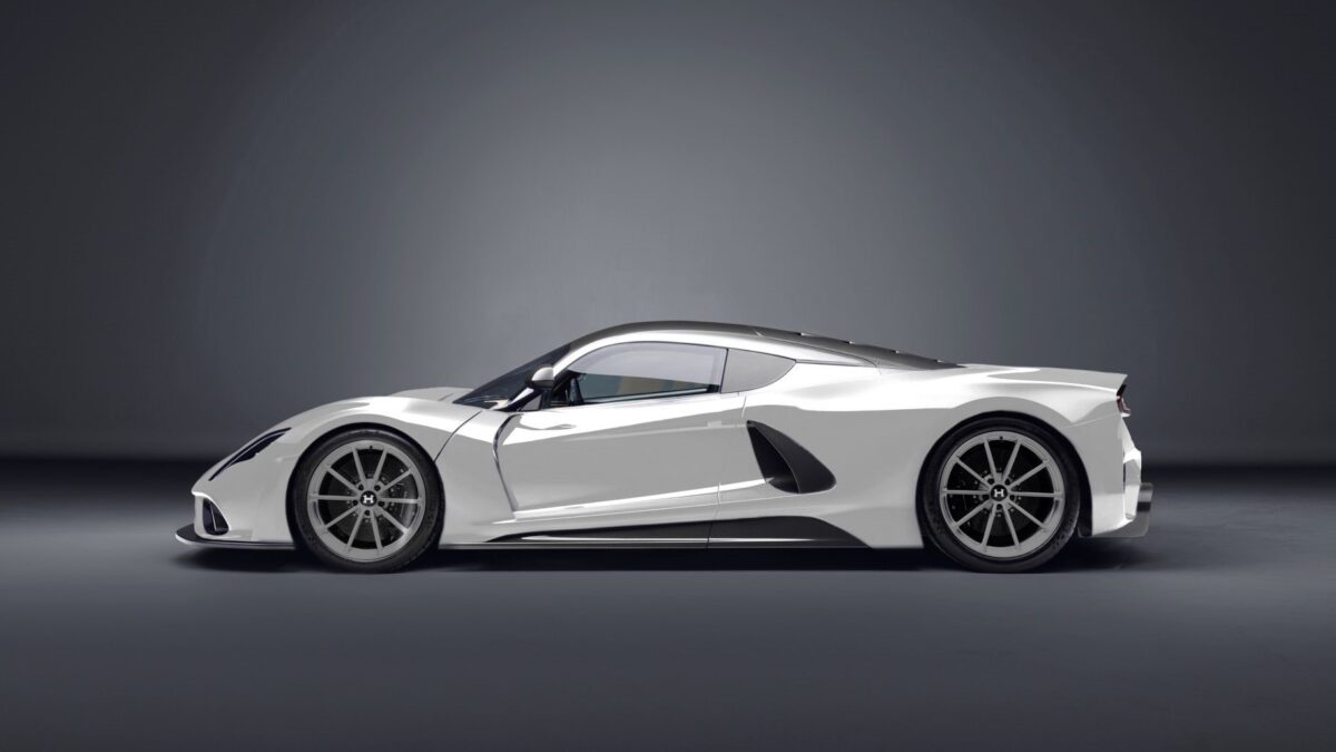 Galleria foto 'Le Auto di Fast & Furious X, 5 Modelli da paura!' - foto 3