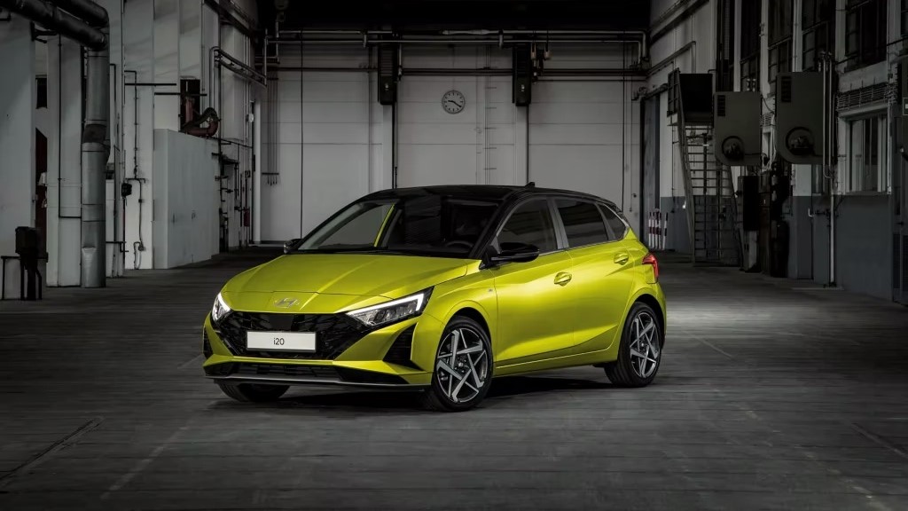 Hyundai i20 vs Opel Corsa, una Sfida tra le Utilitarie del momento