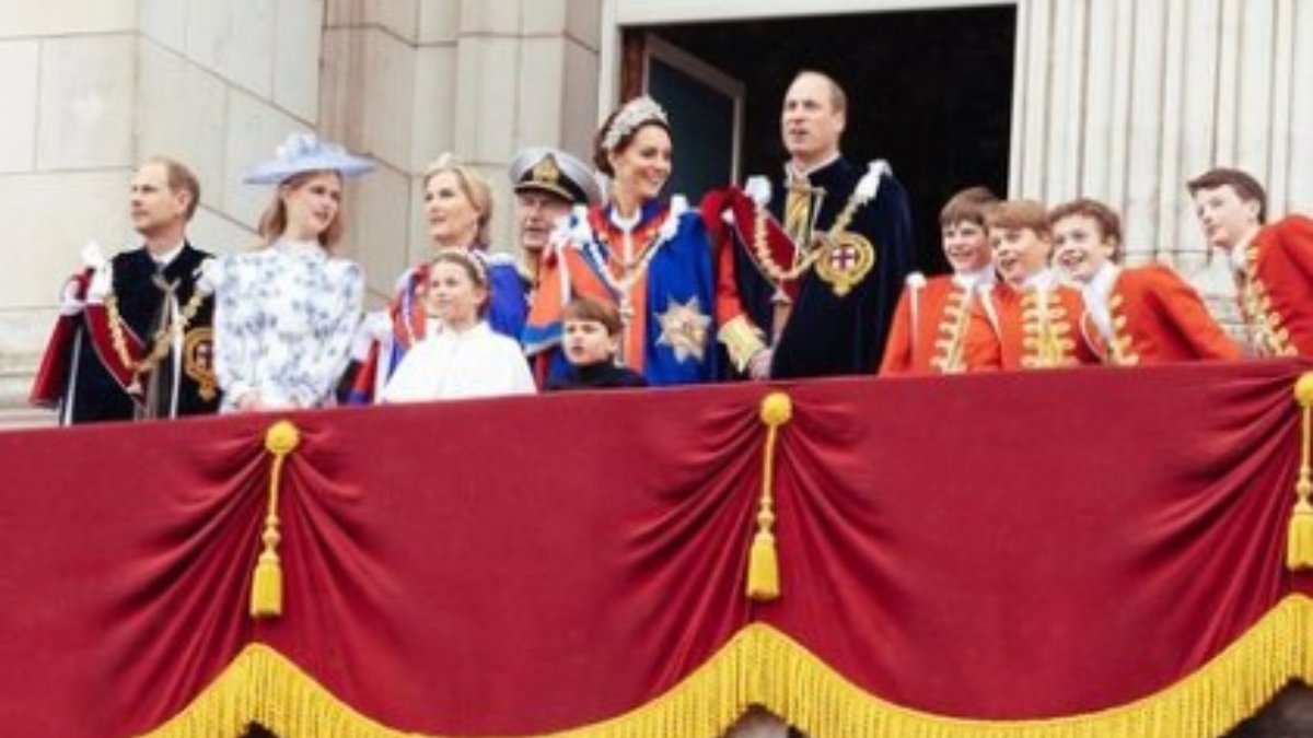 Kate Middleton, Corona di fiori e Abito bianco: il look Alexander McQueen ha incantato tutti!