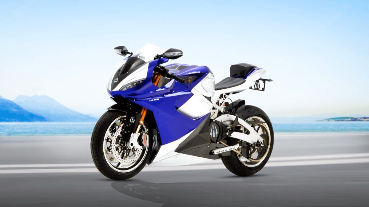 Galleria foto 'Le 4 Moto più Veloci di sempre. Furie a due ruote!' - foto 1