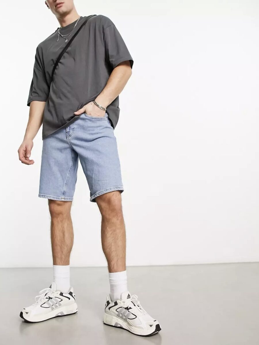 Galleria foto '5 Look Estivi da Uomo da acquistare subito su Asos. Non lasciarteli sfuggire!' - foto 5