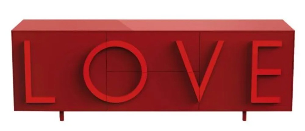 Galleria foto '6 splendide Madie di Design per regalare un look unico alla tua casa' - foto 2