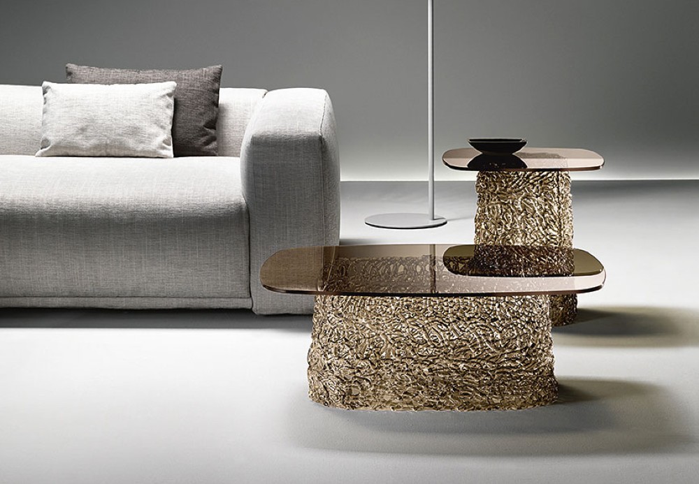 Galleria foto '6 Tavolini di Design per donare un carattere unico al tua zona Living' - foto 6