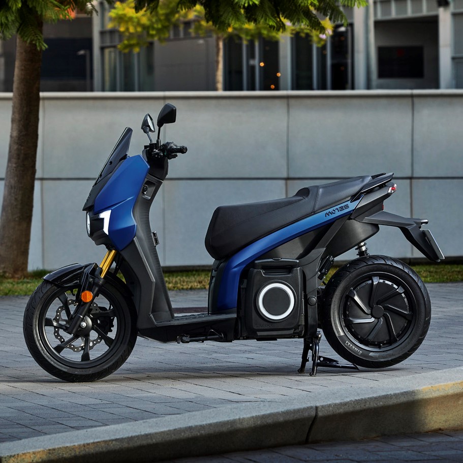 Galleria foto 'Manutenzione Scooter Elettrico, le 4 Regole da tenere a mente!' - foto 1