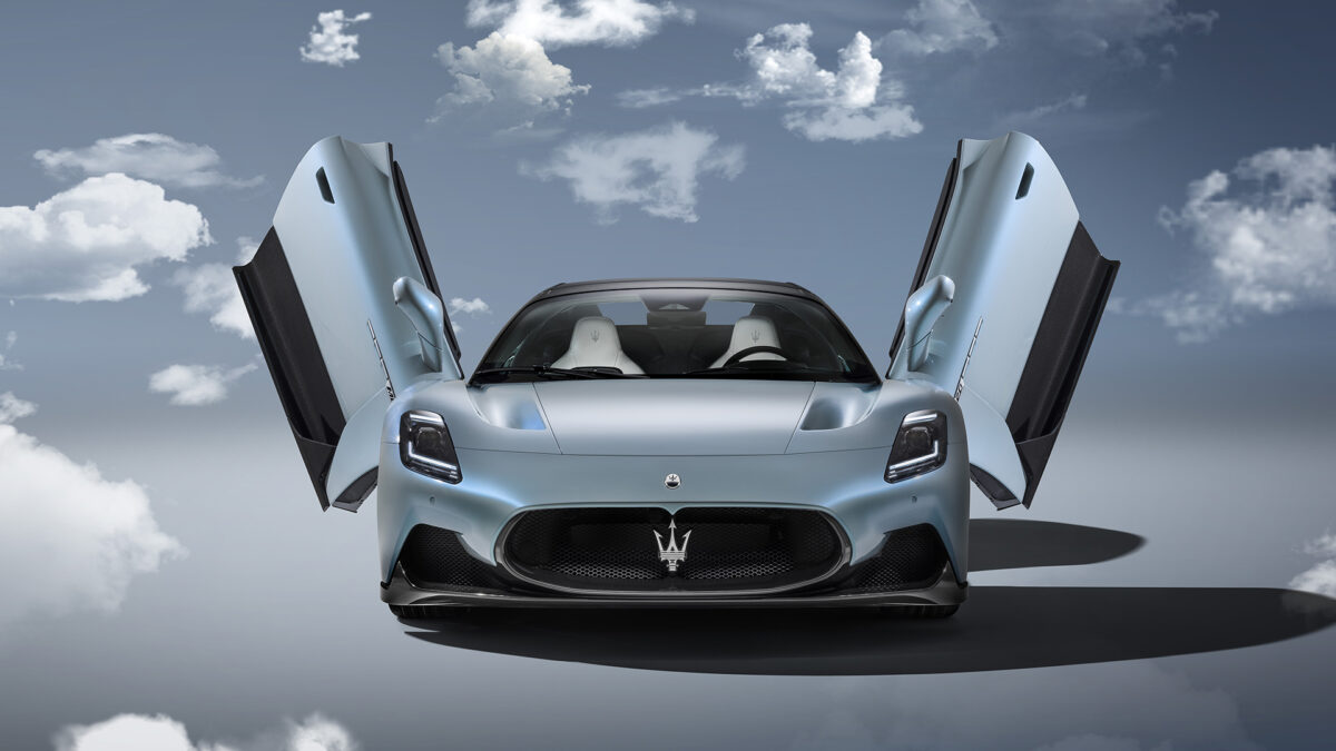 Galleria foto 'Le 4 Auto Elettriche più attese dei prossimi mesi. L’Automotive si fa sempre più Green!' - foto 3