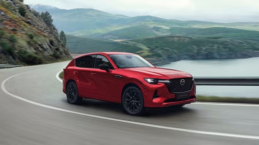 Galleria foto 'Questo SUV di Lusso consuma meno di una City Car…' - foto 1