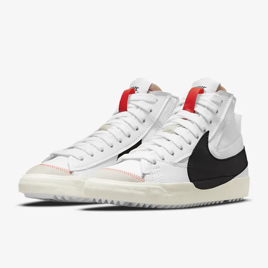 Galleria foto '5 Sneakers Alte da Uomo da indossare in Primavera!' - foto 4