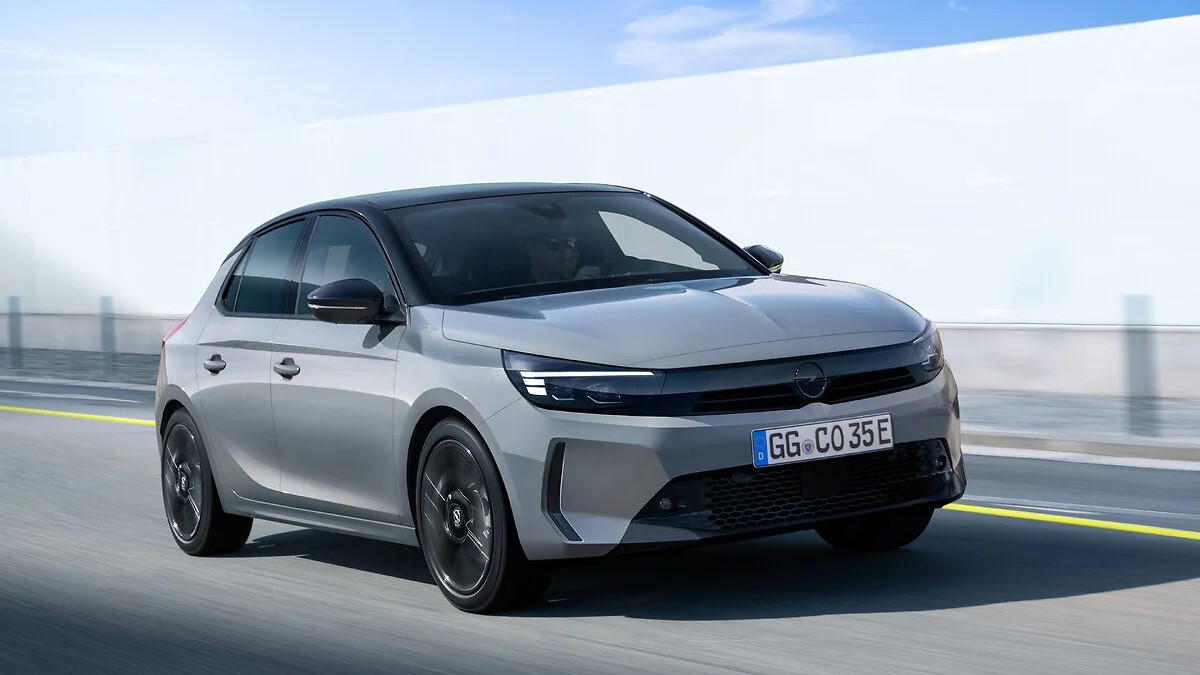 Galleria foto 'Le 5 Auto più vendute in Europa, una Low Cost al comando!' - foto 3