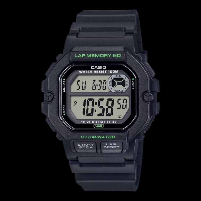 Orologi-Casio-sportivi