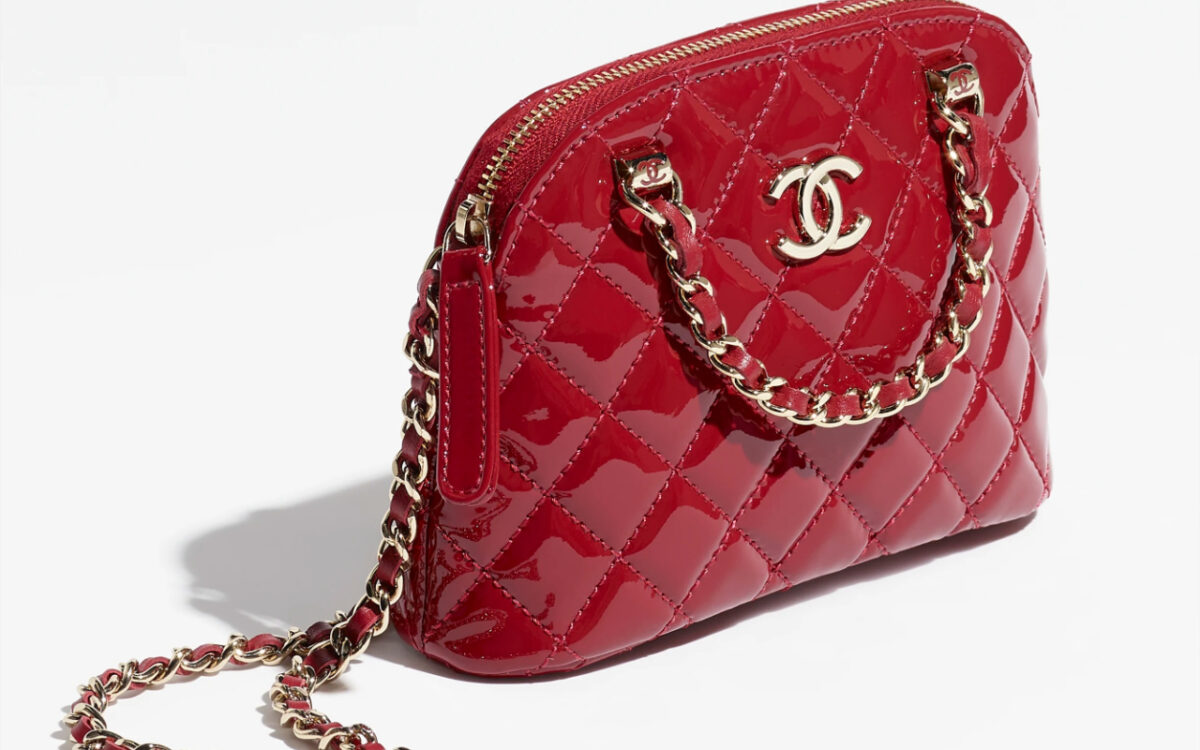 Chanel, 6 accessori di piccola pelletteria da non lasciarsi sfuggire!