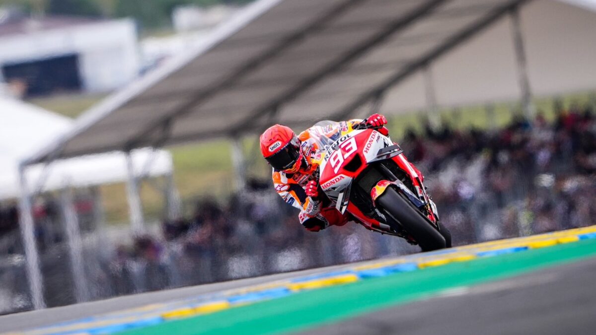 Galleria foto 'E’ Lui il Pilota più pagato della MotoGP, ecco di chi si tratta…' - foto 1