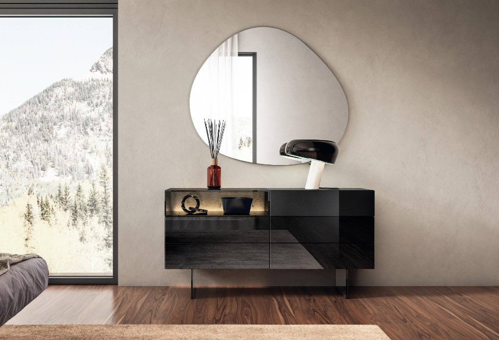 Galleria foto 'Gli Specchi di Design più belli di sempre: 6 pezzi unici da non lasciarsi sfuggire!' - foto 6