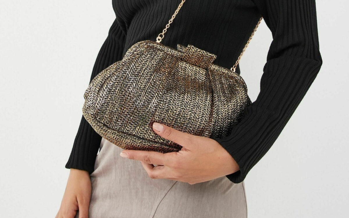 6 Pochette super chic da acquistare su Zalando!