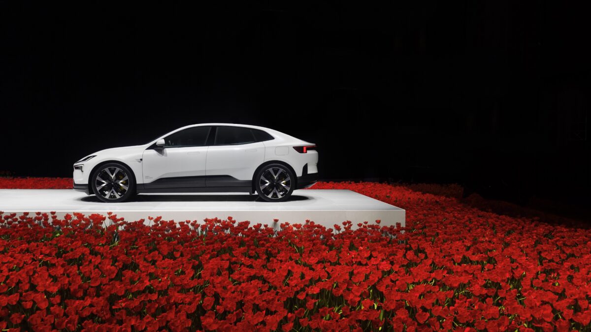 Galleria foto 'Le 4 Auto Elettriche più attese dei prossimi mesi. L’Automotive si fa sempre più Green!' - foto 2