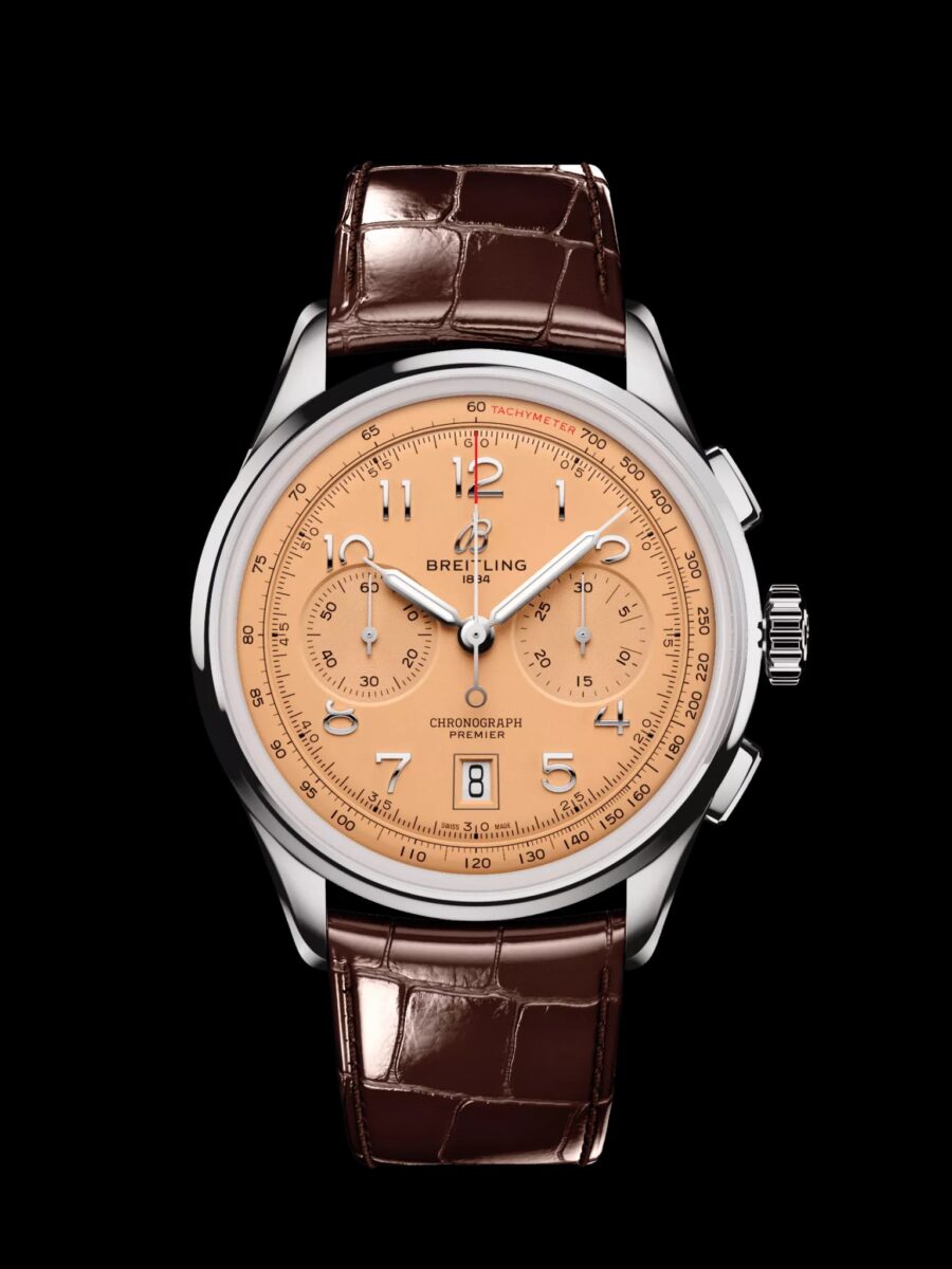 Galleria foto '3 Orologi Extra Lusso a meno di 10 Mila Euro!' - foto 1