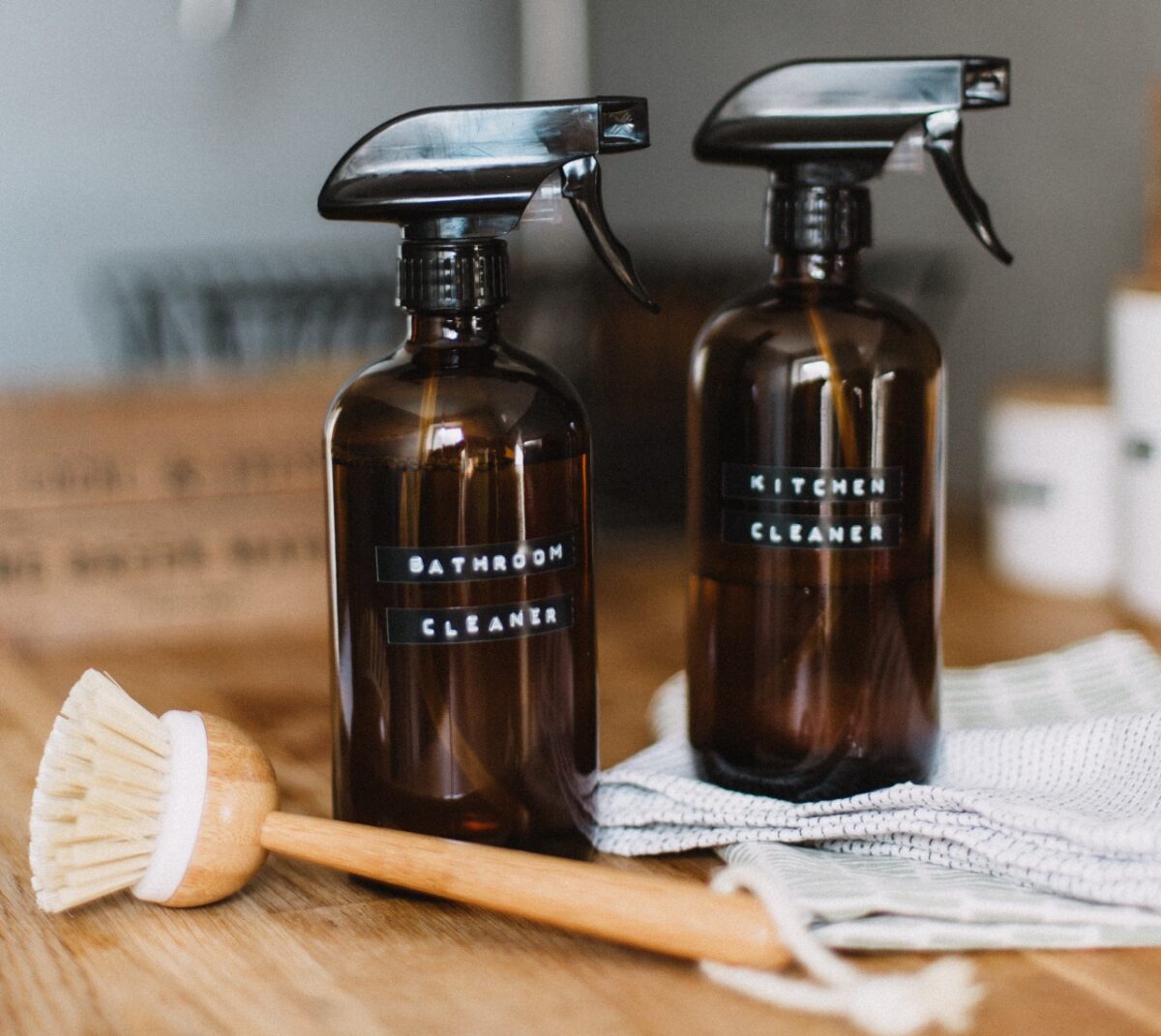 Galleria foto '10 infallibili rimedi della nonna per la Pulizia e la Cura della Casa. Non sprecare soldi!' - foto 5