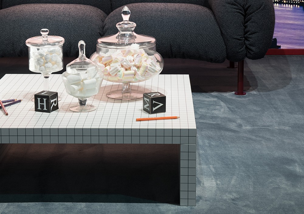 Galleria foto '6 Tavolini di Design per donare un carattere unico al tua zona Living' - foto 1