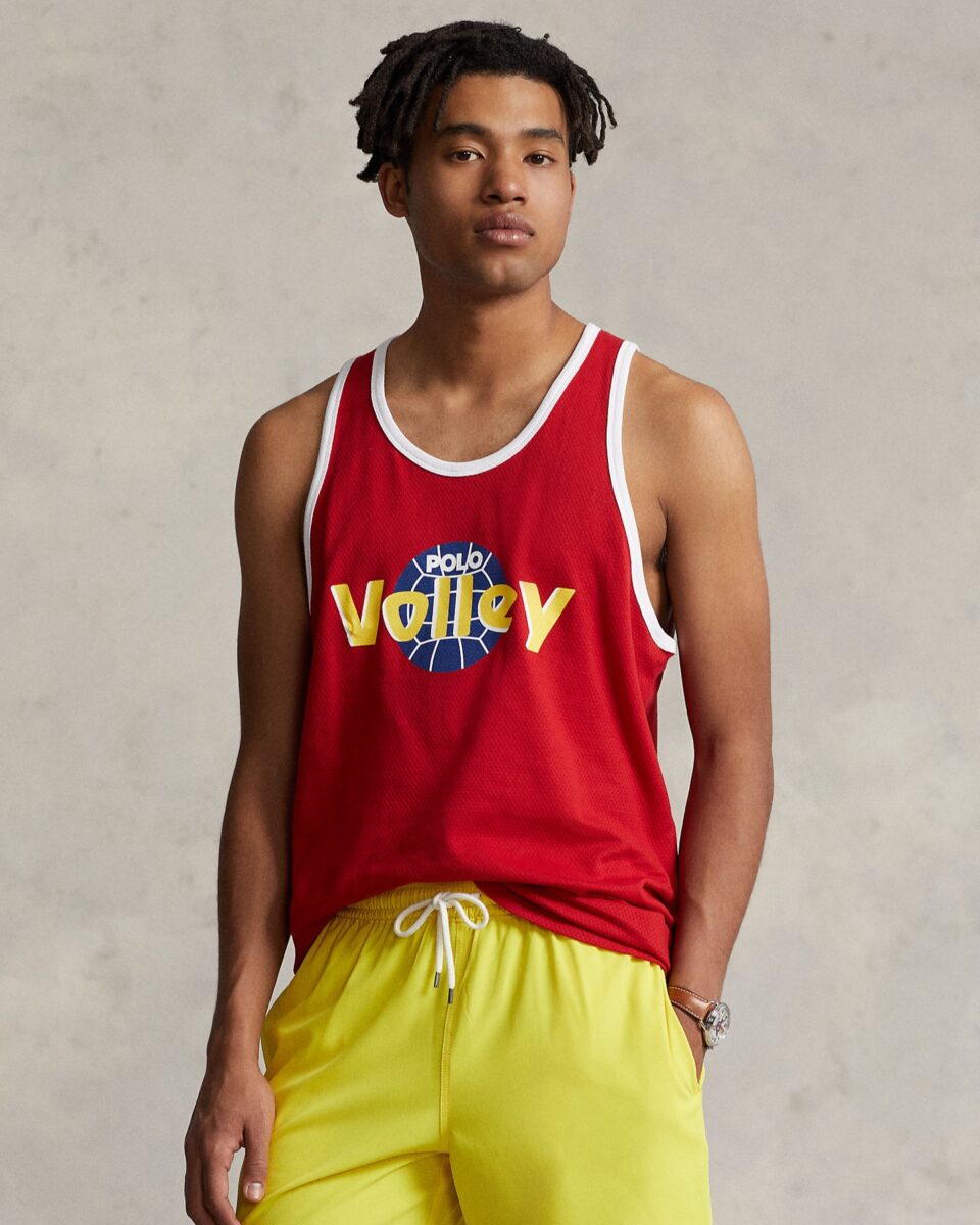 Galleria foto '4 Canottiere firmate da Uomo, il capo più trendy del momento!' - foto 2