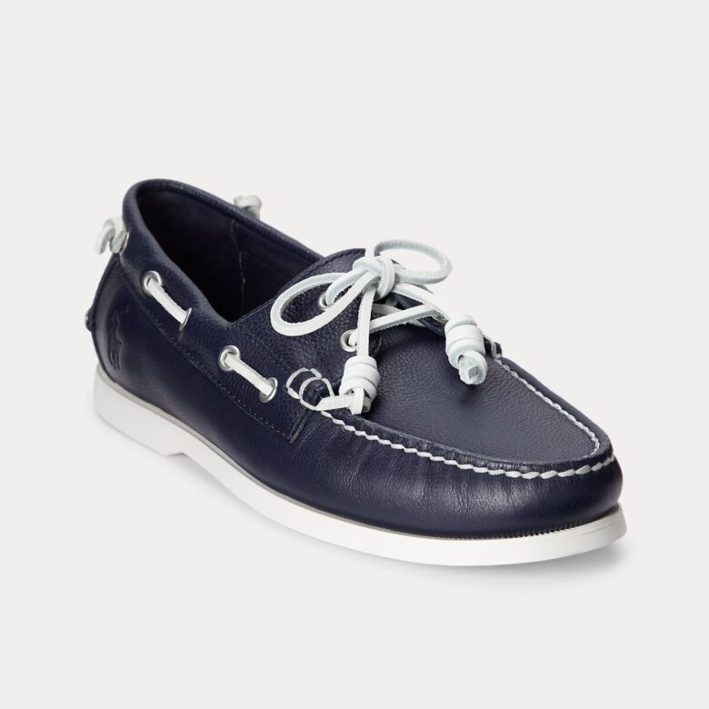 Ralph-Lauren-Scarpe-da-Barca