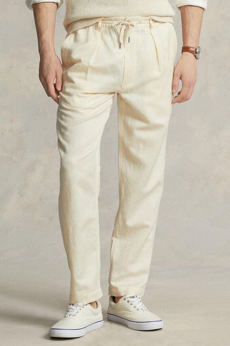 Galleria foto '6 Pantaloni in Lino da Uomo che non temono il Caldo!' - foto 5