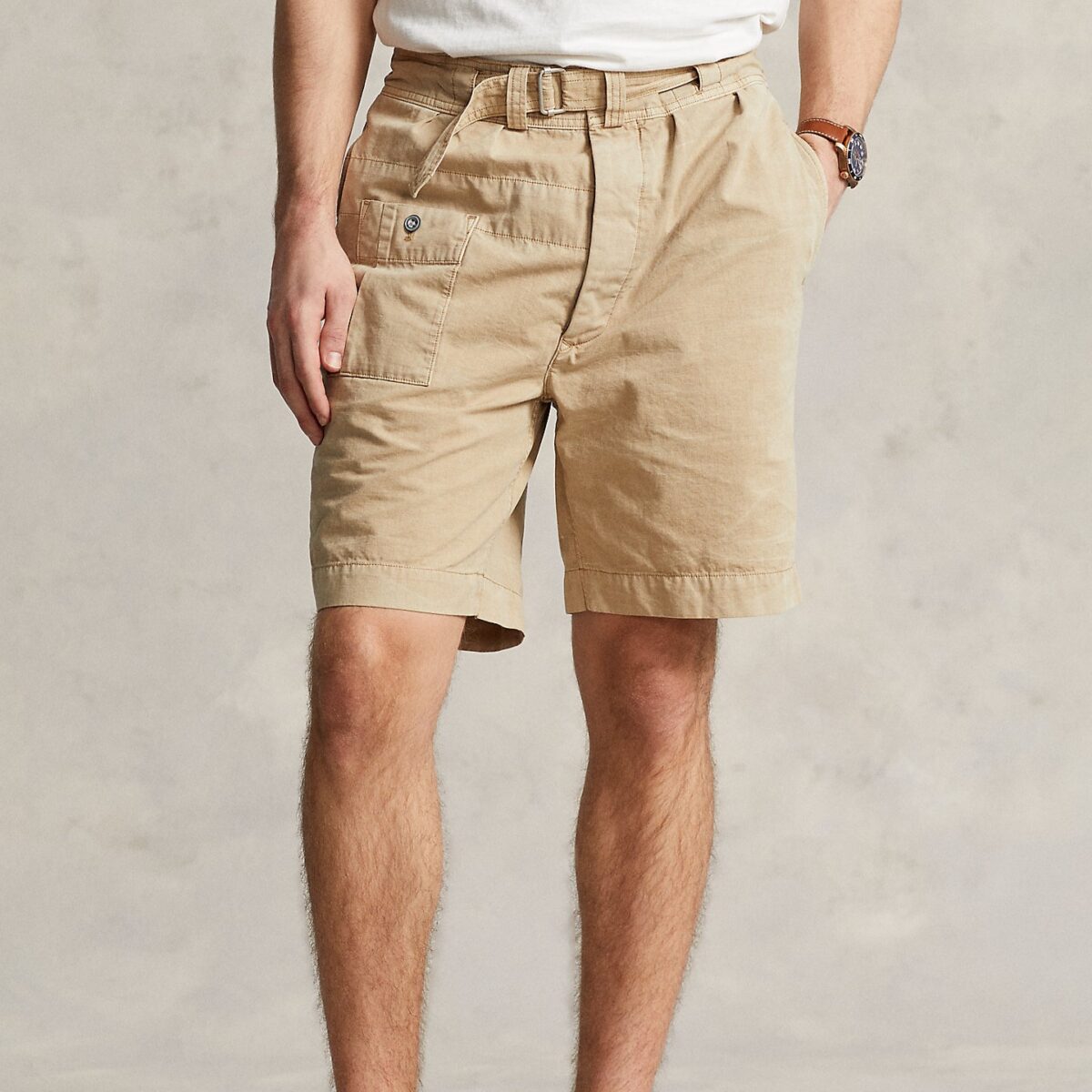 Galleria foto '8 Shorts da Uomo perfetti per una Stagione Caldissima!' - foto 7